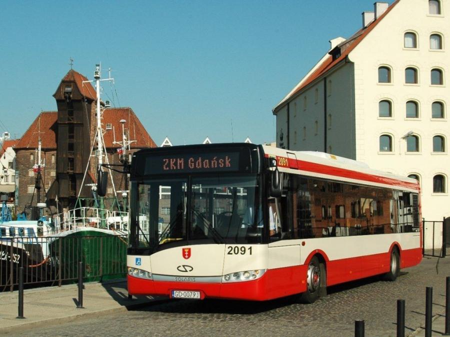  Solaris Urbino 12 2008 года  (фото 4 из 6)
